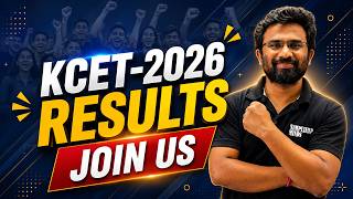 KCET 2026 Results OUT! | Rank Analysis, College Prediction &amp; Counselling Guidance | SimplifiedMinds