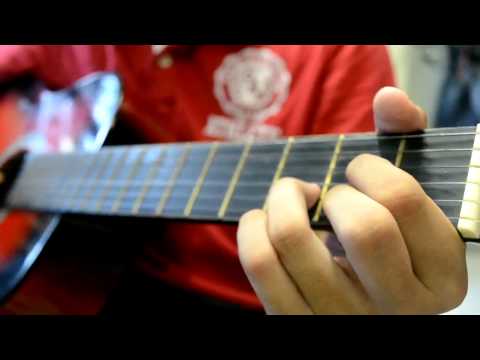 Irwansyah-Camelia Cover