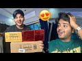 Subscriber Ne Bheja Sameer Ko Gifts 😍 Unboxing 😀