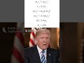 Arnold Schwarzenegger Teaches Trump Kinetic Theory of Gases