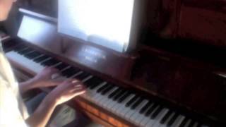 Still Crazy After All These Years - Paul Simon - Piano Cover
