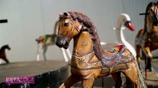 Sauerländer-Oldtimer-Treffen bei FIUKA! Fischer und Kaufmann im Sauerland! Esta Loca