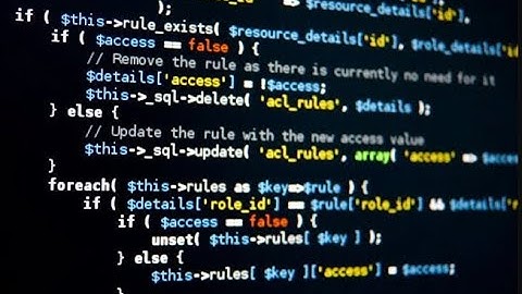 Pemrograman Dasar "Aritmatika" (Produktif TKJ MM Kelas X) | SMK MULTI KARYA