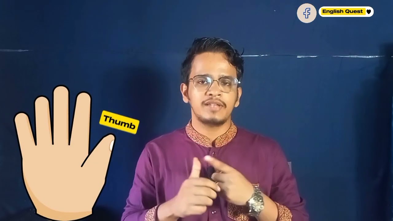 Learn Practically - Easy English - Learn with English Quest