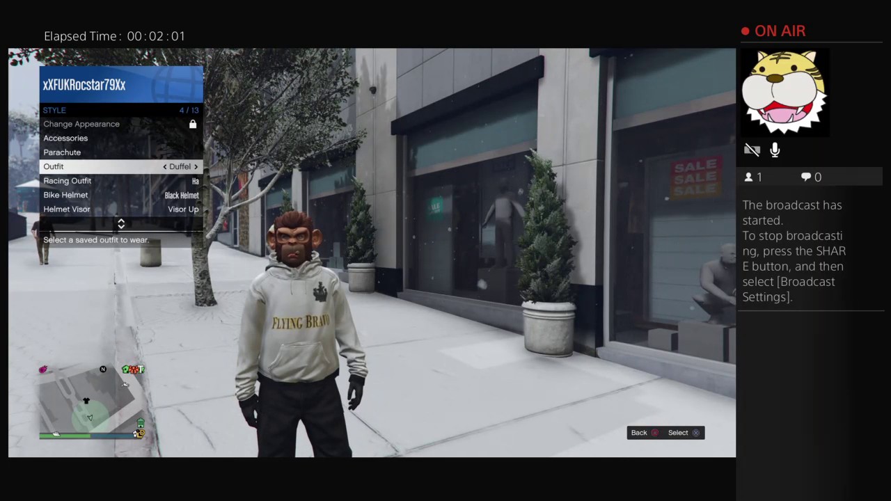 Duffel bag glitch 1.37 easy working YouTube