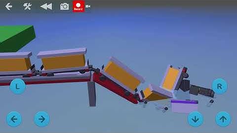 The Tangiwai Train Disaster V2