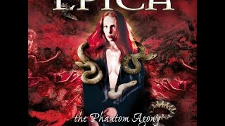 Epica - The Phantom Agony (Previously Unreleased Orchestral Version)
