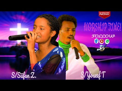 Yeroo Waaqefannaa Bareedaa Garee Toosiftootaa Waldaa Jireenya Dhugaa Kiristoos Adaamaa Waliin