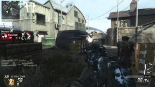 CoD Flashback Friday - Black Ops 2
