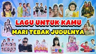 A SONG FOR YOU, LET'S GUESS THE TITLE 😍💖🎶one dream, magic hour, vacation together, swimming, papa...