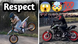 Respect video 😱🤯💯 | like a boos compilation 😍🤩😱🤯💯🔥| respect moments in the sports | amazing video