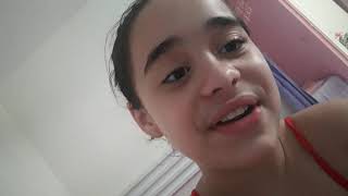 Me Arrumando Pra Ficar Em Casa.