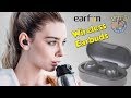 EarFun Free - True Wireless Earbuds : Best Budget EarBuds? : REVIEW