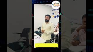 Student at Trade4Wealth Sharing Experience of Pro Batch