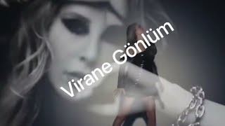 Funda Arar - Virane Gönlüm مترجمة عربي ( قلبي المدمر)