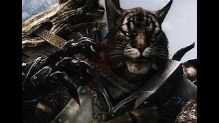 Skyrim Elder Scrolls V Zars journey Ep 15