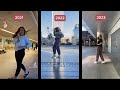 Like OOH-AHH (OOH-AHH하게) - @TWICE | 2021 - 2022 - 2023 Comparison #likeoohahh #twice #comparison