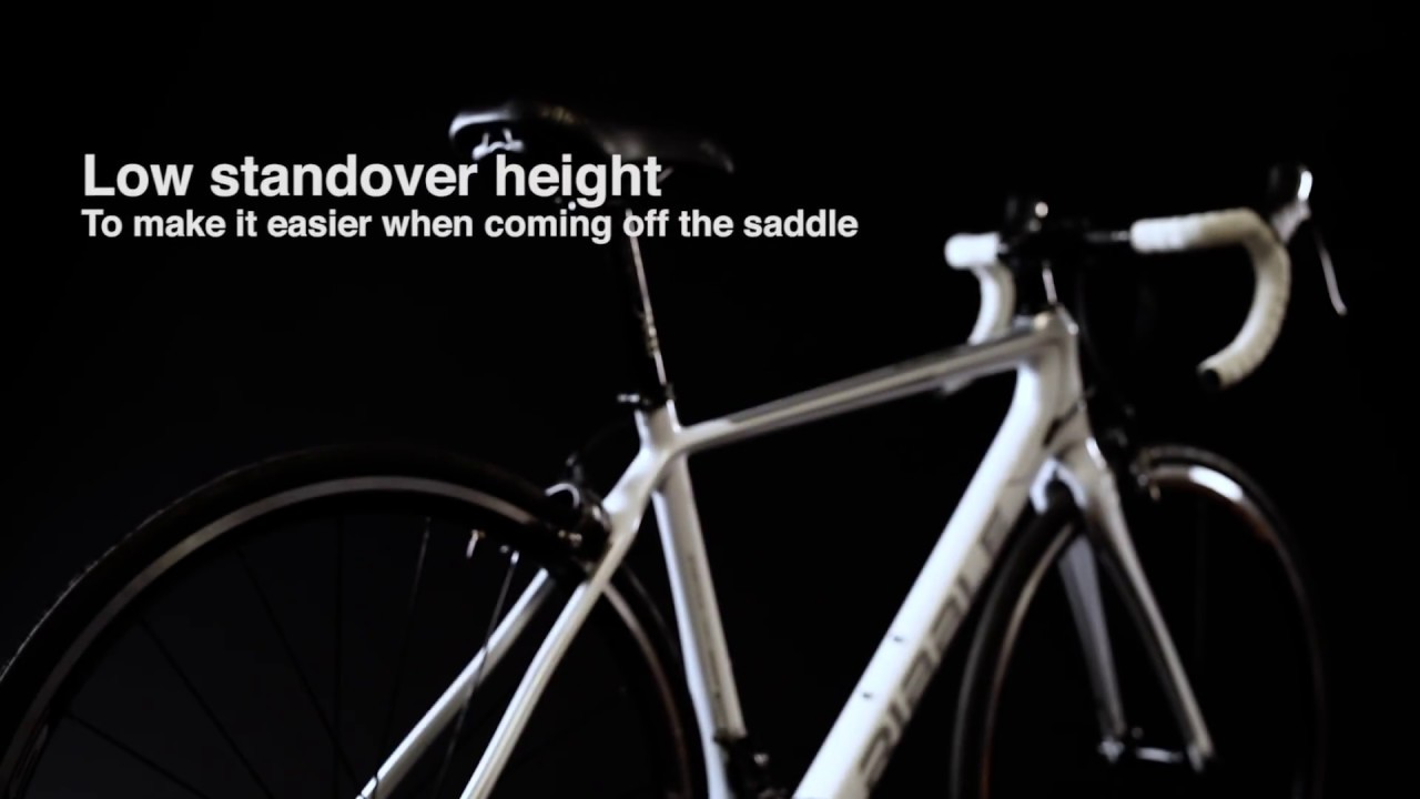 Sportiva Carbon Road Bike from Ribble 