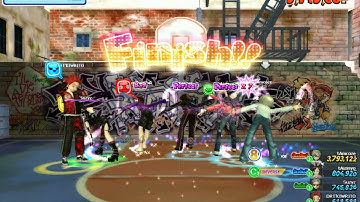 AuditionPvs - MSN - 120 bpm perfect x53 By tAmcoze