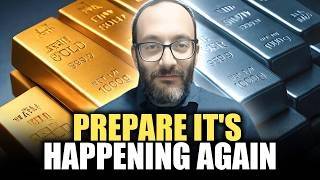 3 Minutes Ago: Rafi Farber Shared a Horrible Warning About What's Coming Next