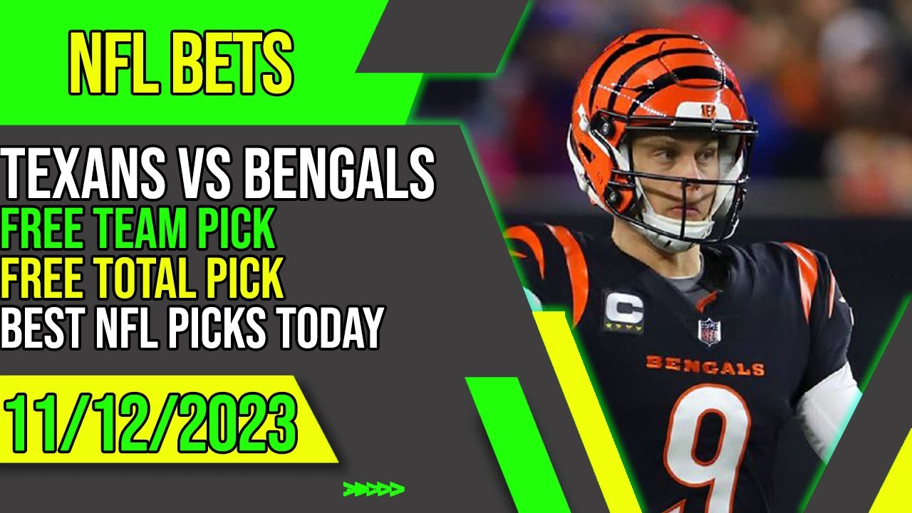Houston Texans Vs Cincinnati Bengals NFL Picks 11 12 23 Week 10 NFL houston-texans-vs-cincinnati-bengals-nfl-picks-11-12-23-week-10-nfl