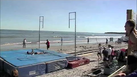 Stephen Pawlak - York Beach Vault