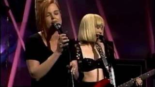 Go-Go's - Vacation (Live '90) chords