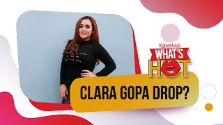 Clara Gopa Disebut Kritis - Butuh Transfusi Darah