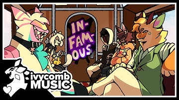 INFAMOUS (with YonKaGor and Stephanafro)