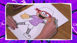sKids School Holiday Programme Competition