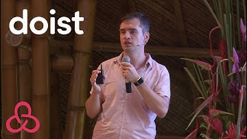 Q&A with Amir Salihefendic, Founder & CEO at Doist.