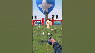 NEXTBOTS VS TOWER Part 243 #gmod #nextbots #garrymod #chase #viral