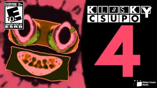 Klasky Csupo in Lowvoiceormulator V5