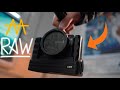Canon EOS M &#39;BEST&#39; RAW Video Settings 2021 | Magic Lantern |1080 | 5K FRTP | 2.5K | 2.8K |  🎥🔥