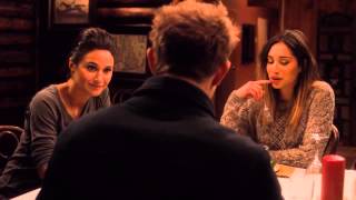 Meaghan Rath on Three Night Stand