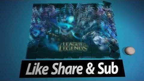 Novi Intro!? - Created using Flixpress.com