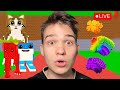 🔴Steal a Brainrot ИГРАЕМ ПВП И ТРЕЙД!