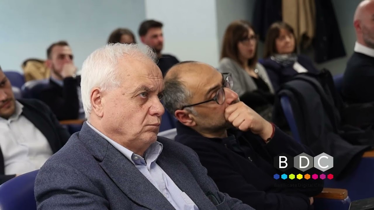 SPORT E TERRITORIO: A POTENZA IL SEMINARIO ANCI SULLA COMUNICAZIONE COME VOLANO DI CRESCITA