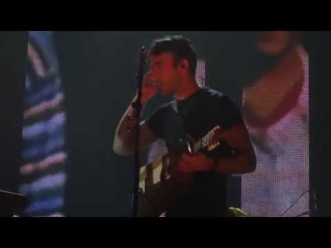 Sufjan Stevens - Death With Dignity (HD) Live In Reims 2015