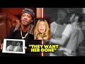 Katt Williams EXPOSES Wendy Williams Videos On Hollywood DL Men That Got Her In Hospital