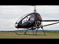 Dynali H3 premier tour de piste solo en classe 6 (hélicoptère ULM)  + ATC - LOW FUEL HELICOPTER LIFE