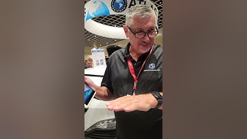 ATLAS EDGE RAVIGLIOLI TD2.0 Alignment System - Premium System at an Affordable Price - Video 1