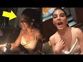 Jacqueline Fernandez In BEAUTIFUL Dress At Birthday Party INSIDE Video