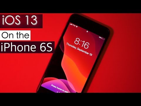 How to Update iPhone 6 on ios 14 || How to Install ios 14 Update on iphone 6 and 5s🔥🔥|| #ios14. 