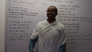 The 10 Commandments - Commandment 2