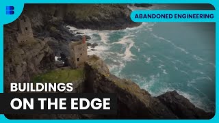 Mysteries of Nettleburg - Abandoned Engineering - S03 E05 - Engineering Documentary