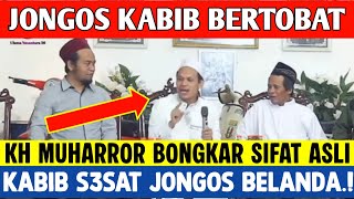 Download Lagu 💥KABIB JONGOS‼️KH MUHARROR BONGKAR SIFAT ASLI KABIB BAHLAWI❗MANTAN MUHIBBIN AKUD MP3 Download Lagu 💥KABIB JONGOS‼️KH MUHARROR BONGKAR SIFAT ASLI KABIB BAHLAWI❗MANTAN MUHIBBIN AKUD MP3