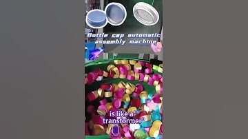 Automatic Equipment Changes Fixtures for Tight & Consistent Assembly"