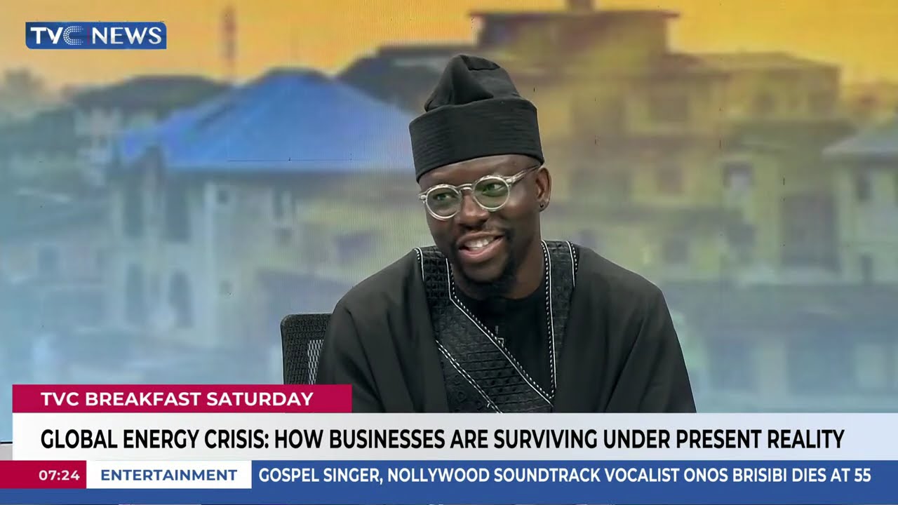 Energy Crisis: How Businesses Are Surviving Under Present Reality