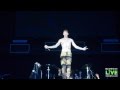 MGK (MACHINE GUN KELLY) : INVINCIBLE - LIVE PERFORMANCE